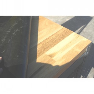 Used Assembly Workbench Workstation 1840x760mm